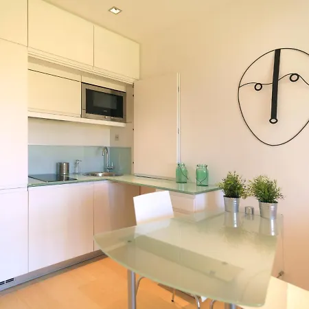 Flh - Porto Charming Flat Apartment Matosinhos  Exterior photo