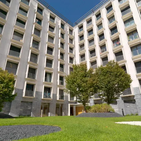 Flh - Porto Charming Flat Apartment Matosinhos  Exterior photo