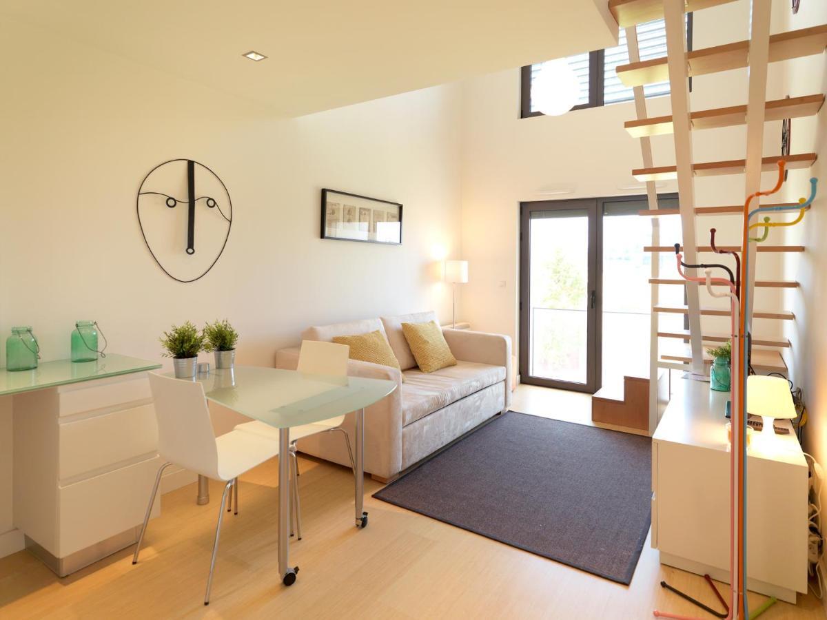 Flh - Porto Charming Flat Apartamento Matosinhos (Porto)