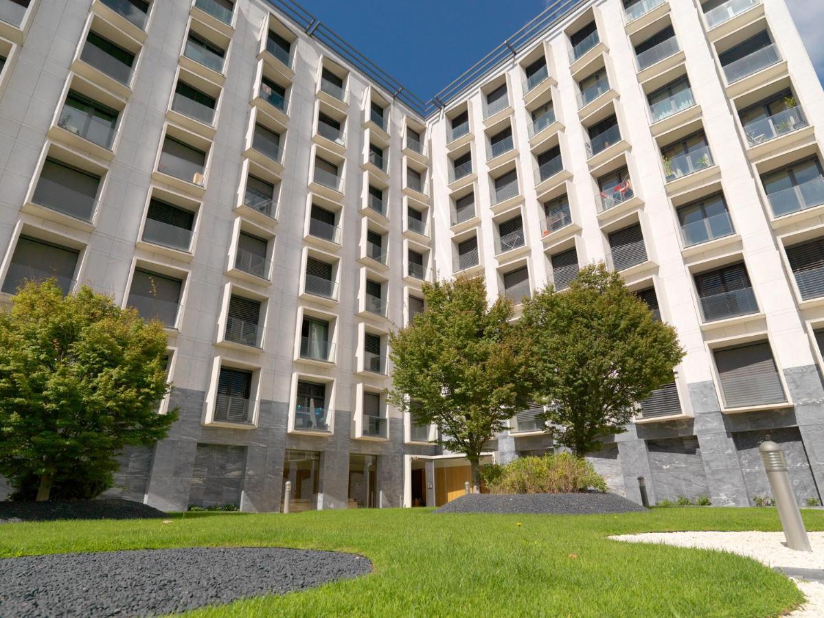 Flh - Porto Charming Flat Apartamento