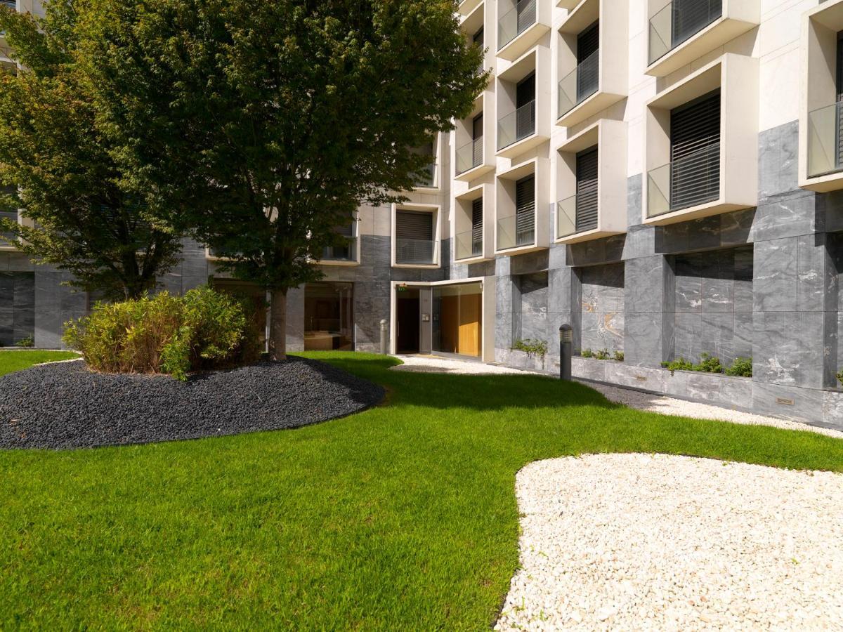 Appartement Flh - Porto Charming Flat